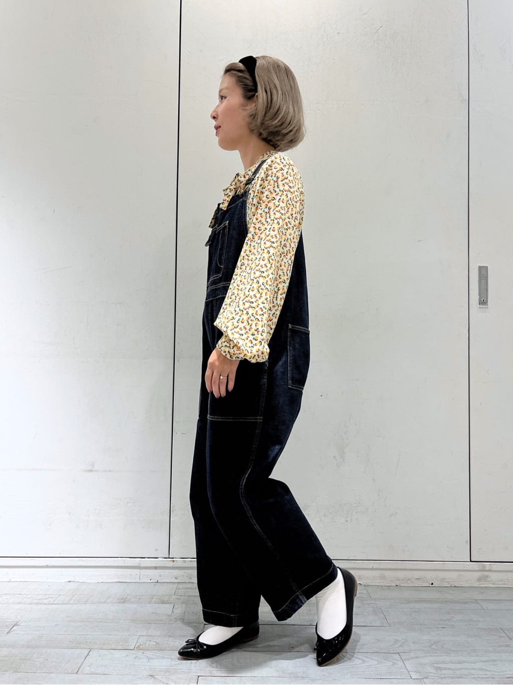 Dot and Stripes CHILD WOMAN CHILD WOMAN , PAR ICI 新宿ミロード 身長:149cm 2023.09.07 Dot and Stripes CHILD WOMAN CHILD WOMAN , PAR ICI 新宿ミロード 身長:149cm 2023.09.06