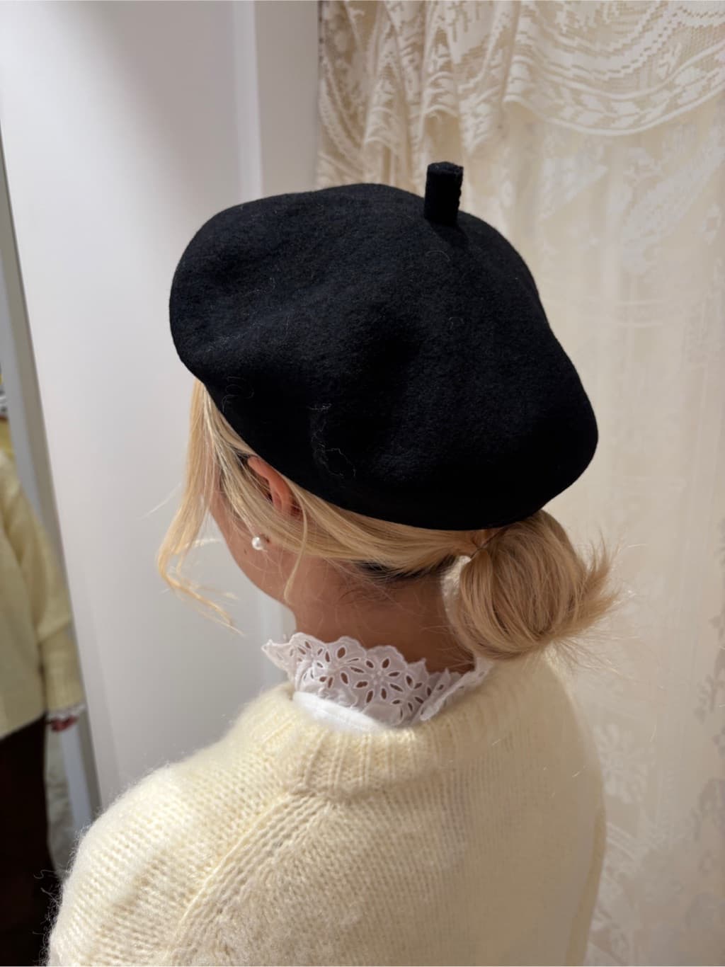 CHILD WOMAN �g�ˎ��H�� �g���F149cm 2025.10.20