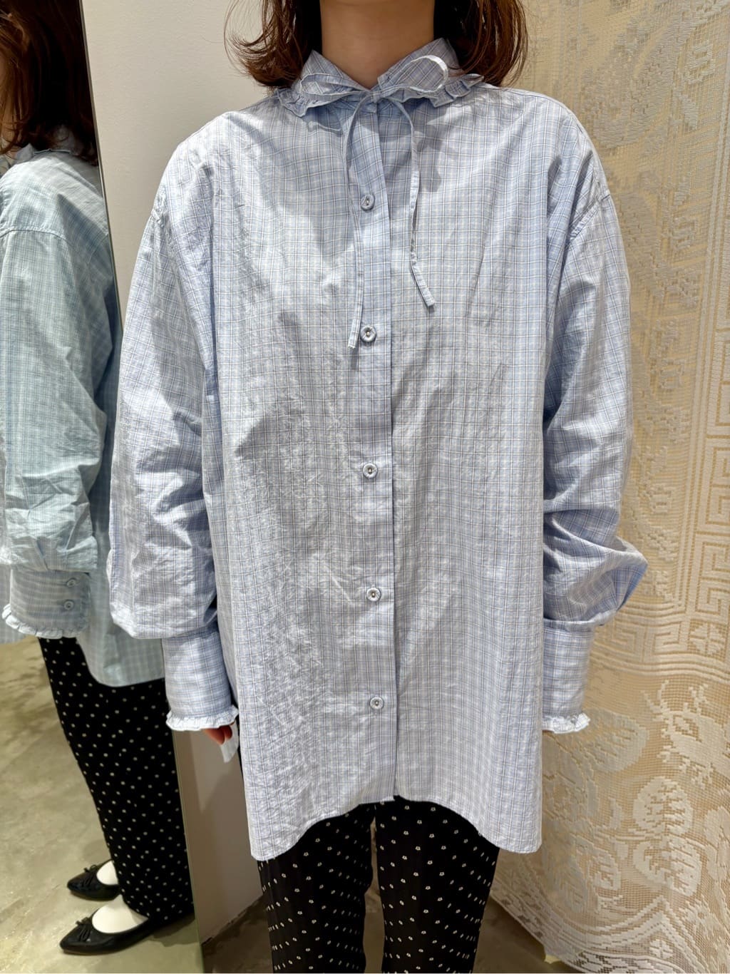 CHILD WOMAN gˎH gF149cm 2025.04.04