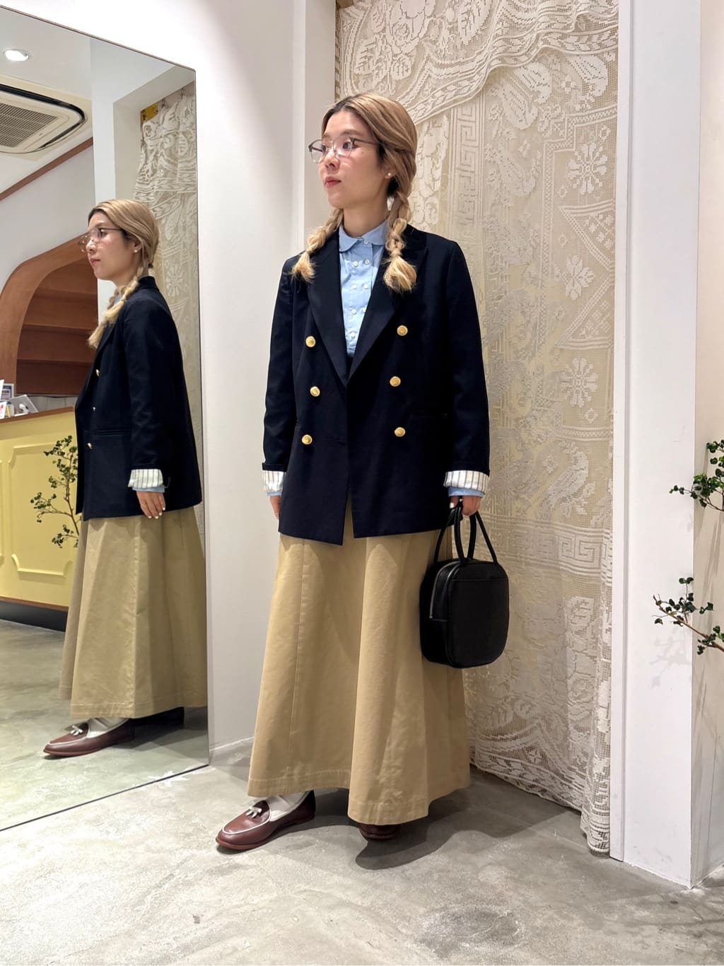 CHILD WOMAN �g�ˎ��H�� �g���F149cm 2026.02.25