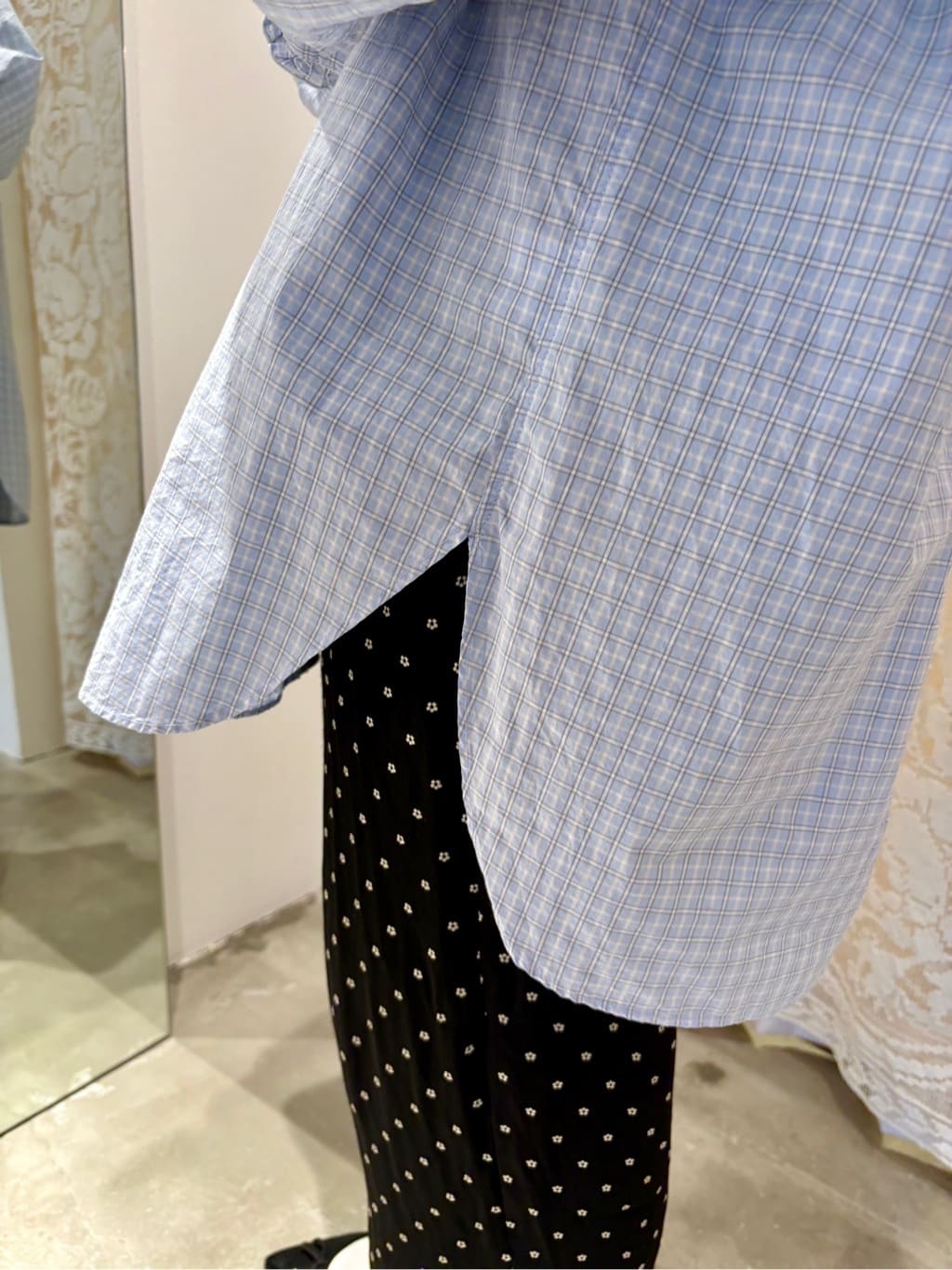 CHILD WOMAN gˎH gF149cm 2025.04.04