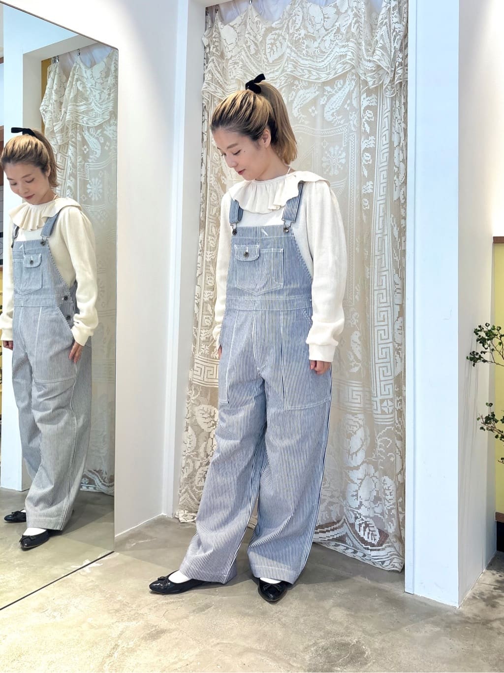 CHILD WOMAN gˎH gF149cm 2025.09.25