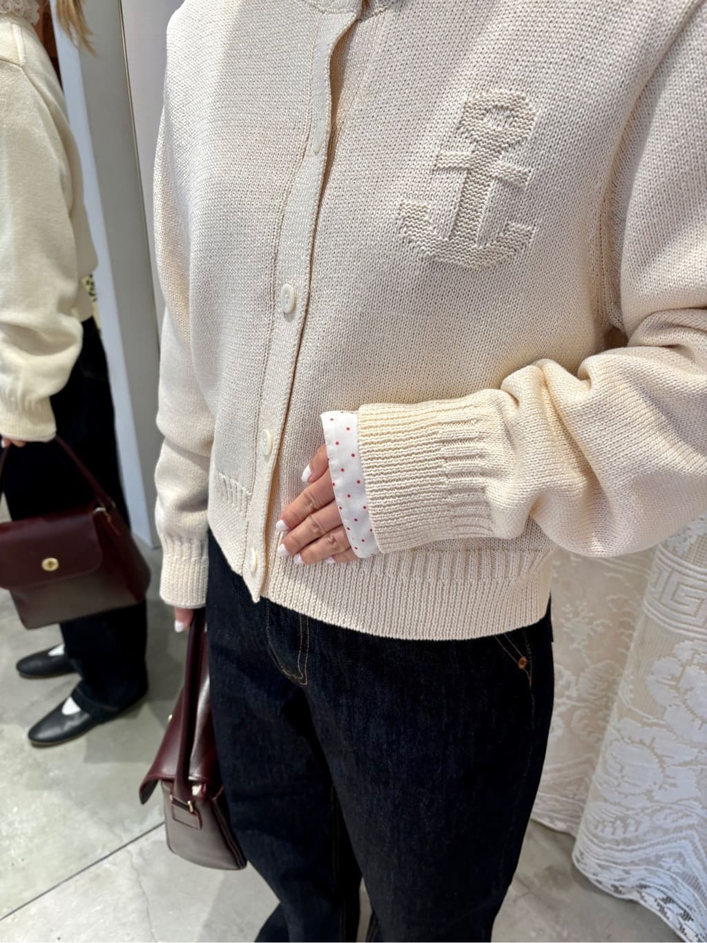 CHILD WOMAN �g�ˎ��H�� �g���F149cm 2026.02.13