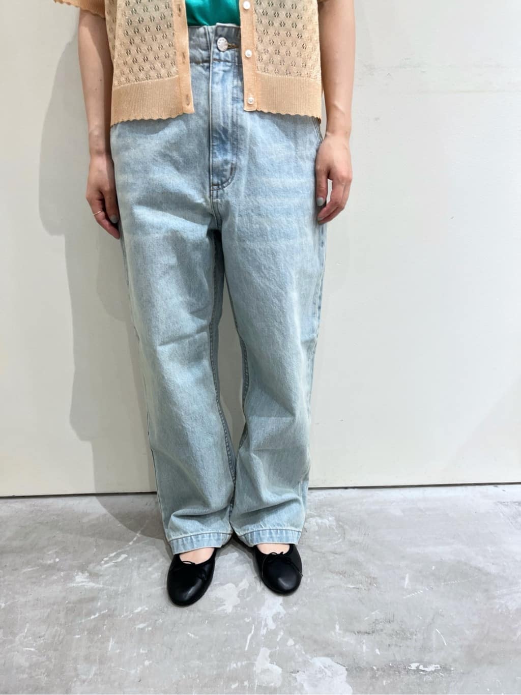 CHILD WOMAN  gF149cm 2024.06.26