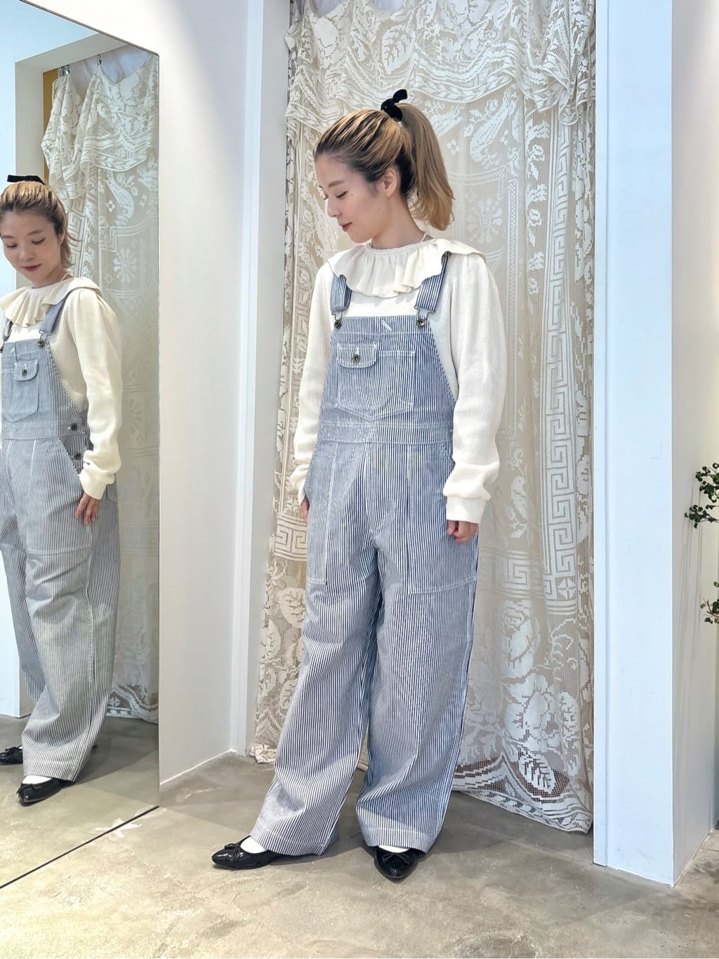 CHILD WOMAN gˎH gF149cm 2025.09.25