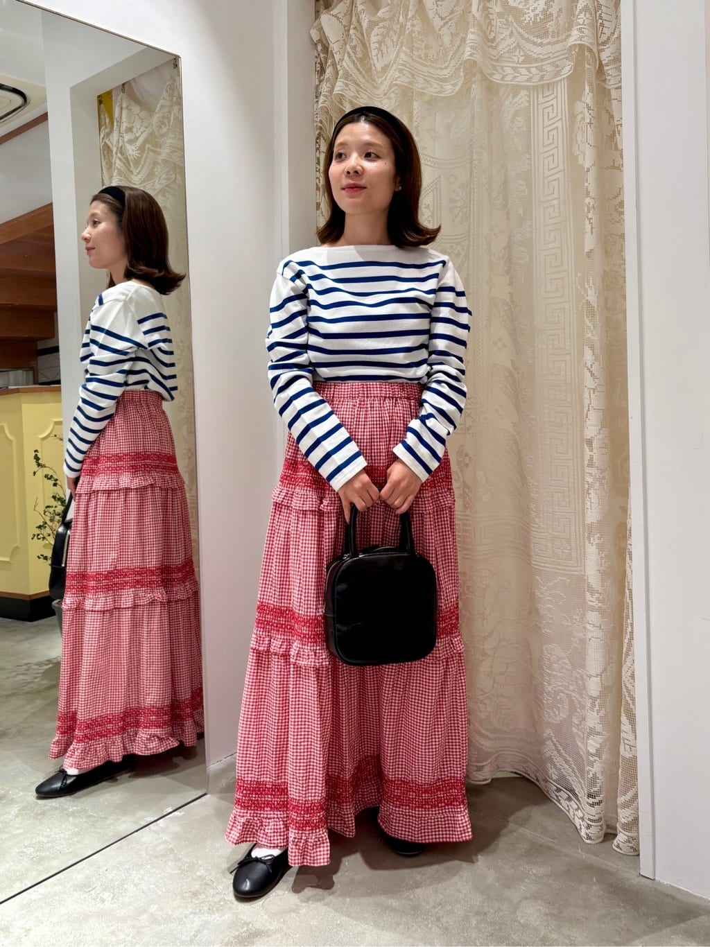 CHILD WOMAN gˎH gF149cm 2025.05.01