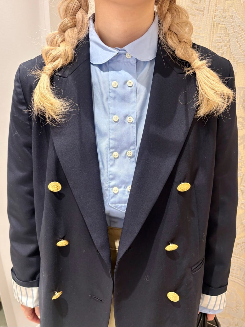 CHILD WOMAN �g�ˎ��H�� �g���F149cm 2026.02.25