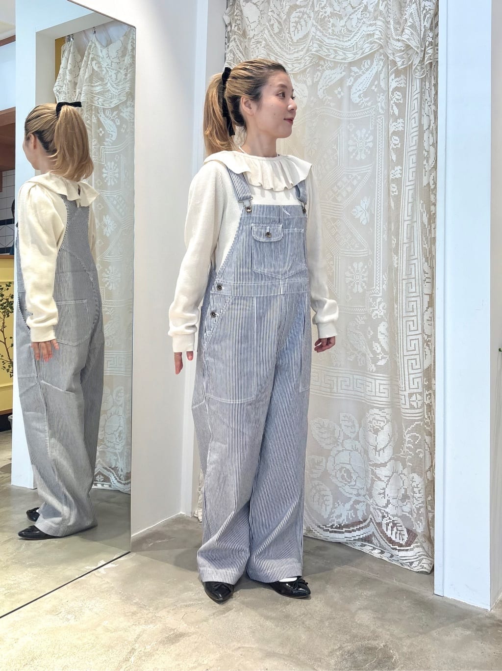 CHILD WOMAN gˎH gF149cm 2025.09.25