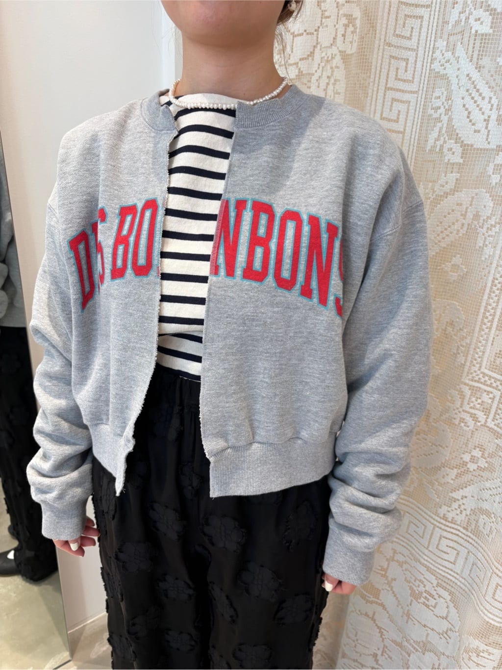 CHILD WOMAN �g�ˎ��H�� �g���F149cm 2026.03.05