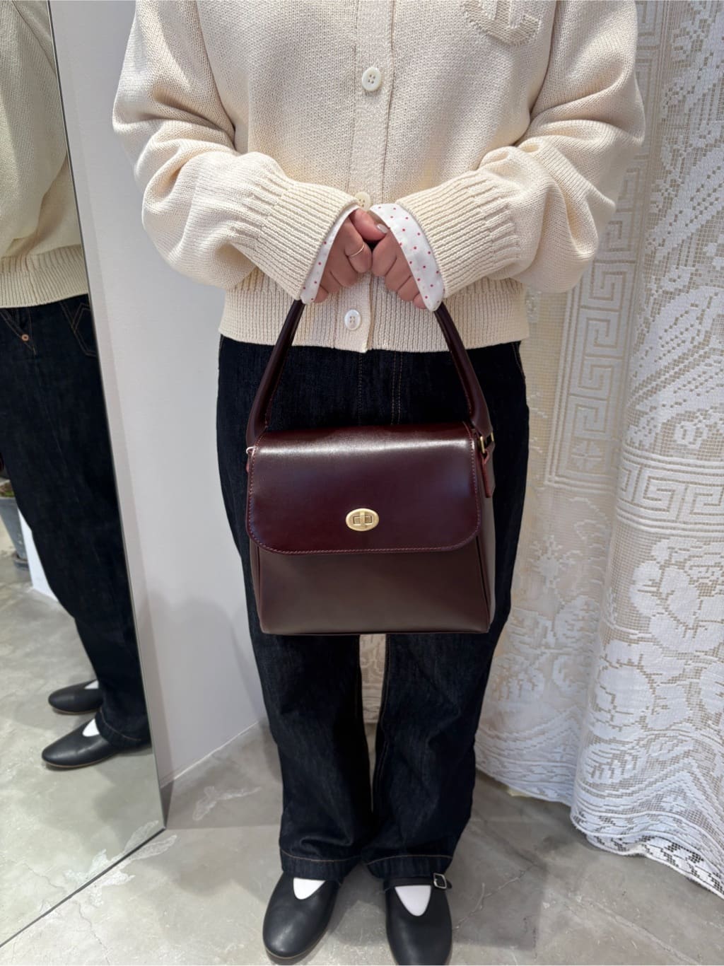 CHILD WOMAN �g�ˎ��H�� �g���F149cm 2026.02.13