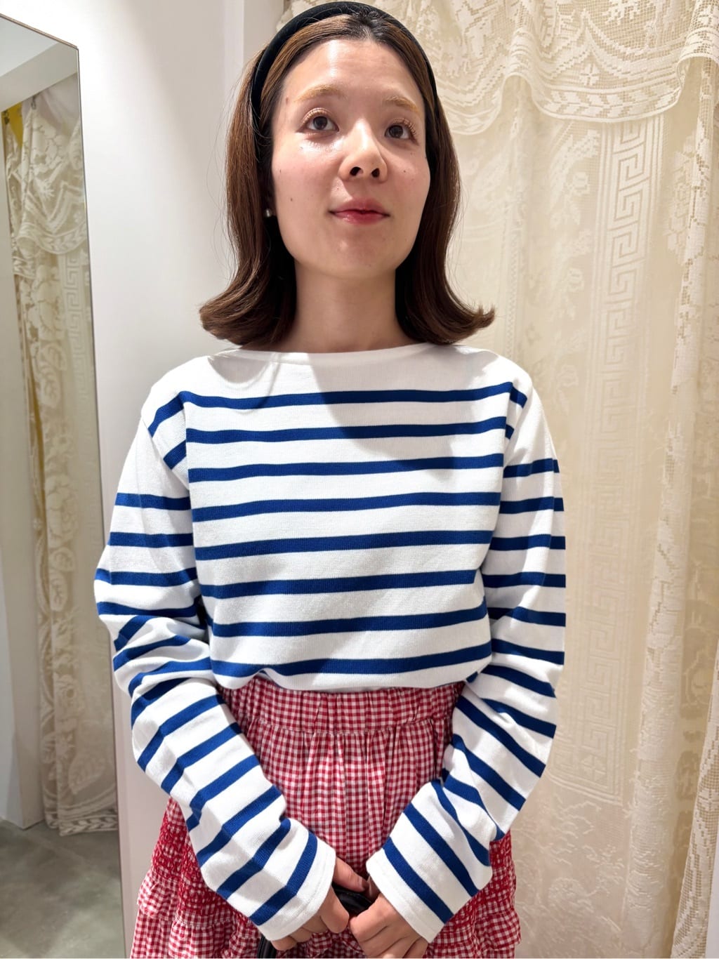 CHILD WOMAN gˎH gF149cm 2025.05.01