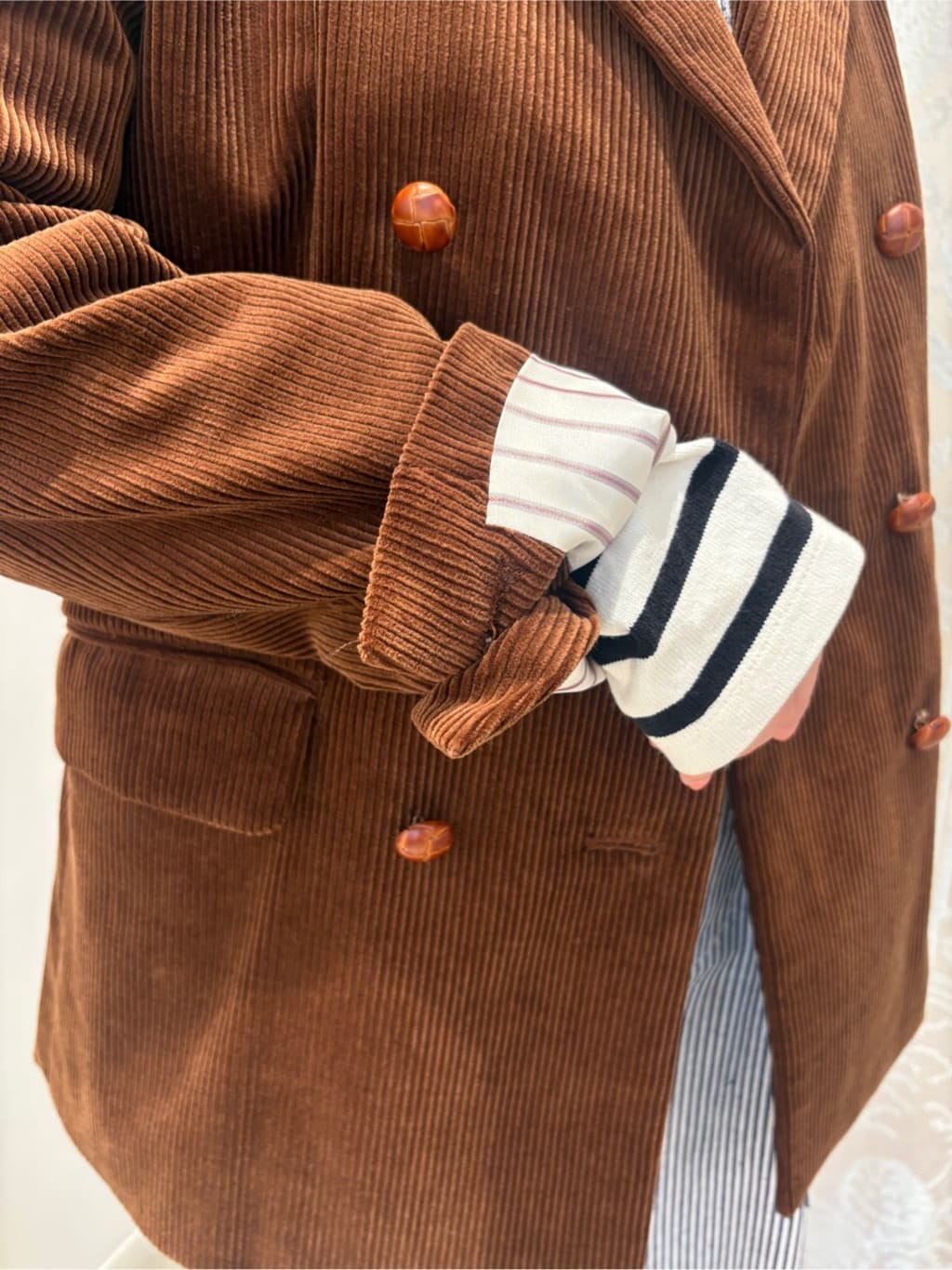 CHILD WOMAN gˎH gF149cm 2025.10.02