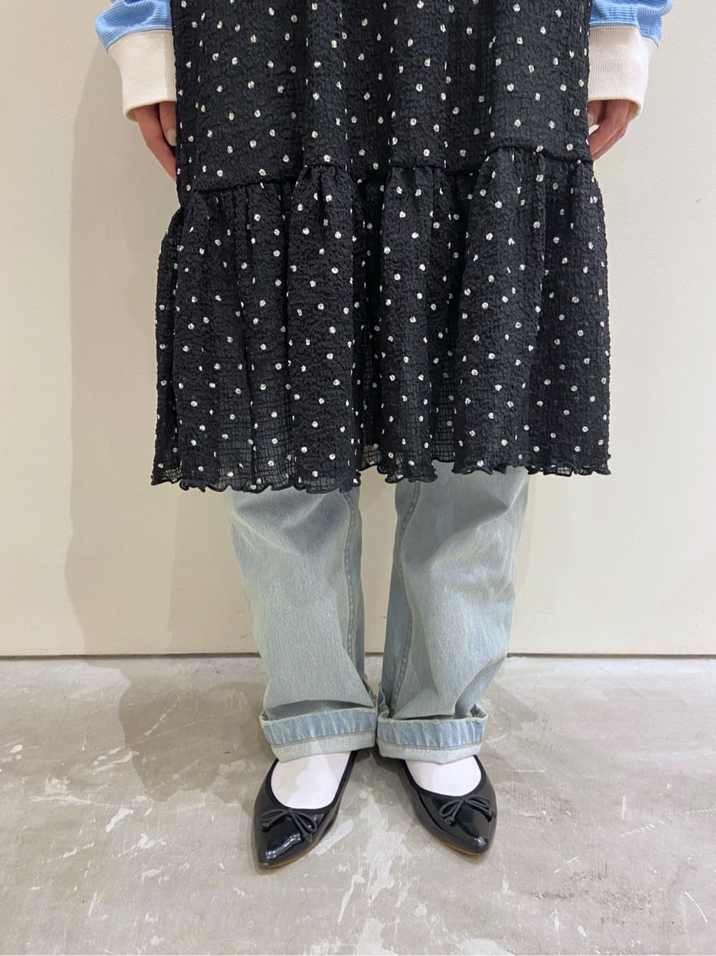 CHILD WOMAN  gF149cm 2024.09.04