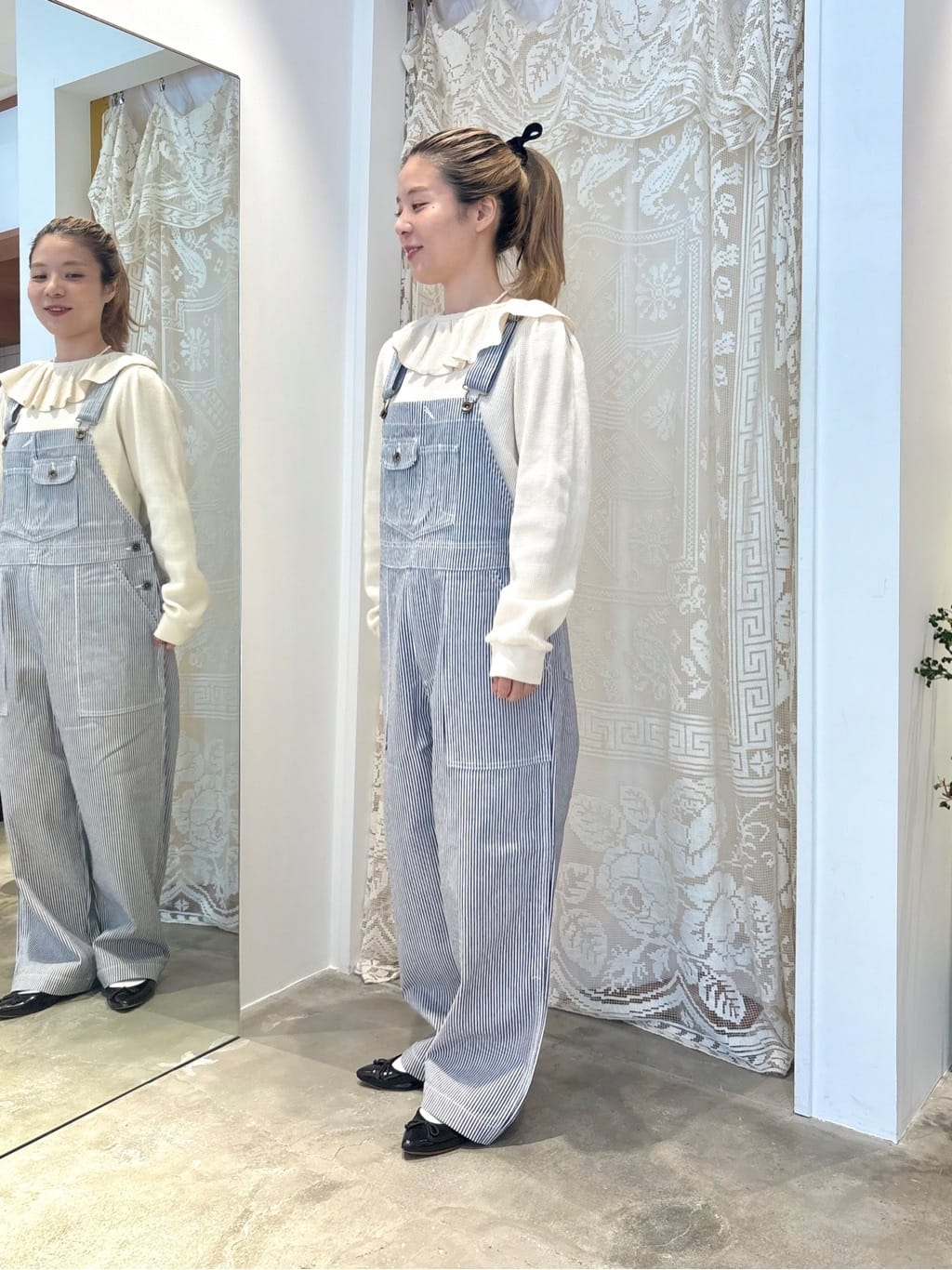 CHILD WOMAN gˎH gF149cm 2025.09.25