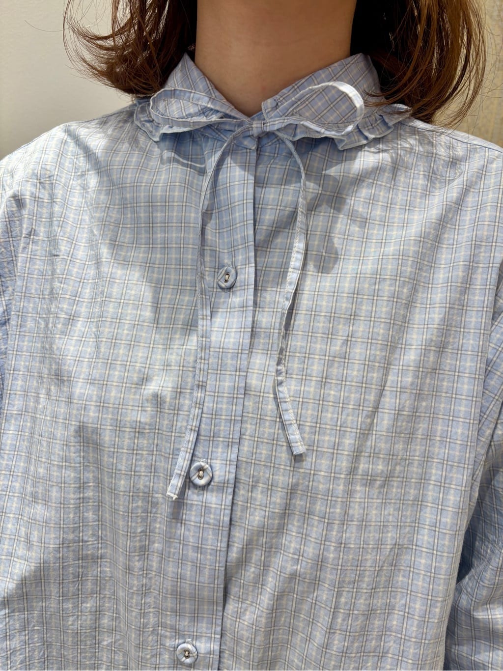 CHILD WOMAN gˎH gF149cm 2025.04.04