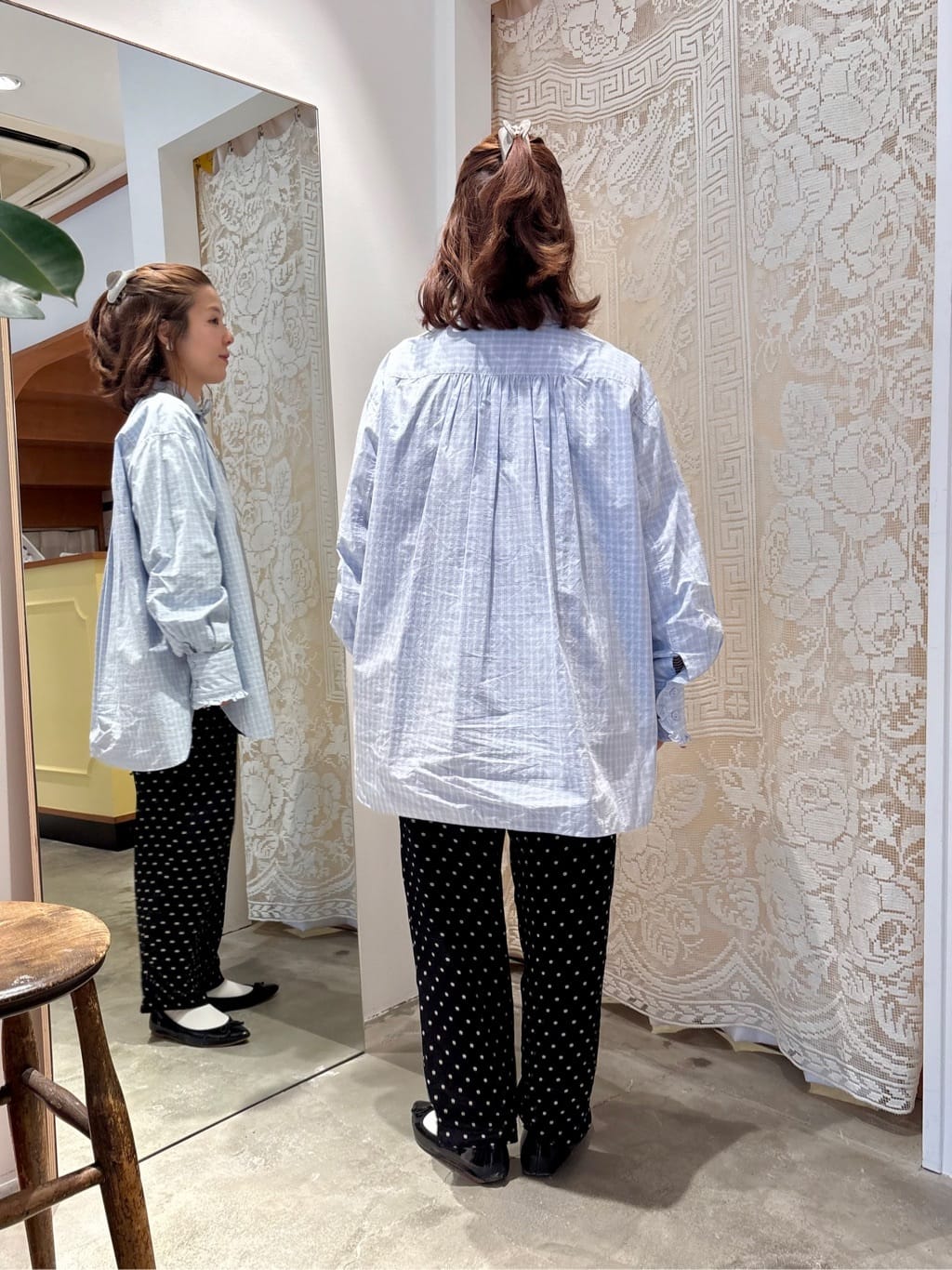 CHILD WOMAN gˎH gF149cm 2025.04.04