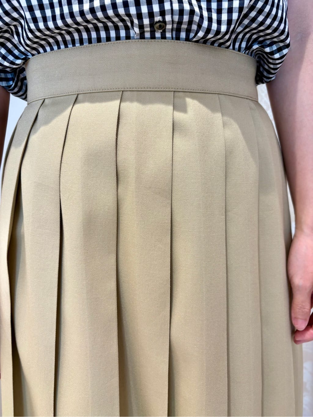 CHILD WOMAN gˎH gF149cm 2025.05.21