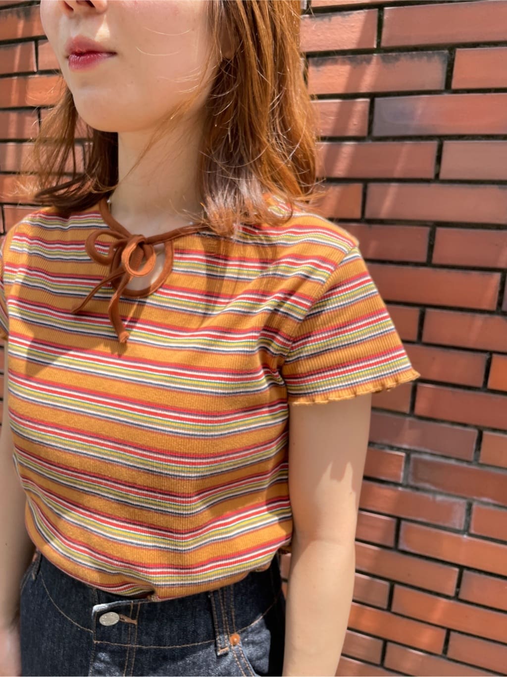 CHILD WOMAN gˎH gF149cm 2025.07.12