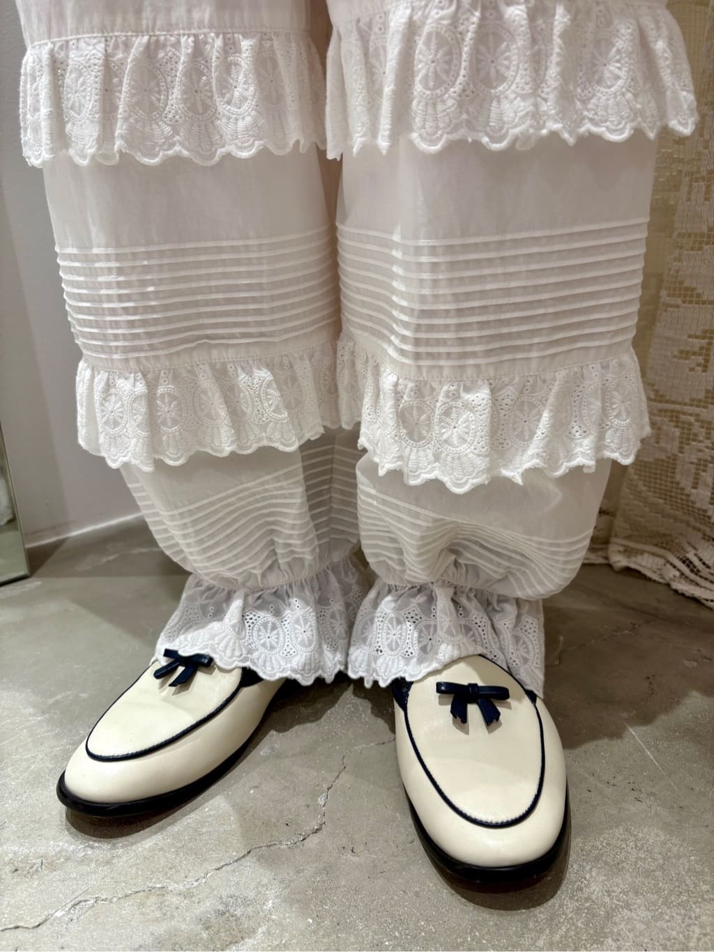 CHILD WOMAN �g�ˎ��H�� �g���F149cm 2025.10.20