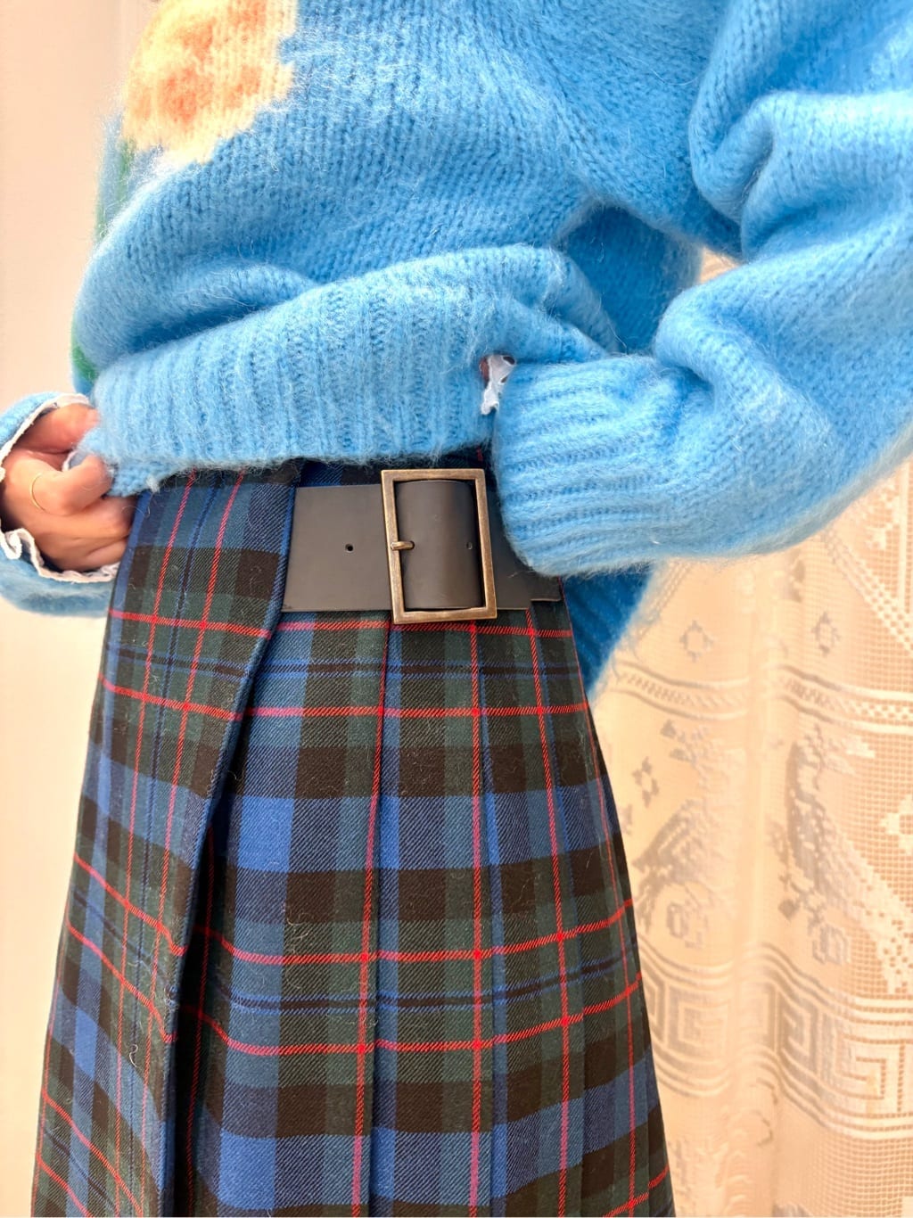 CHILD WOMAN gˎH gF149cm 2025.10.07