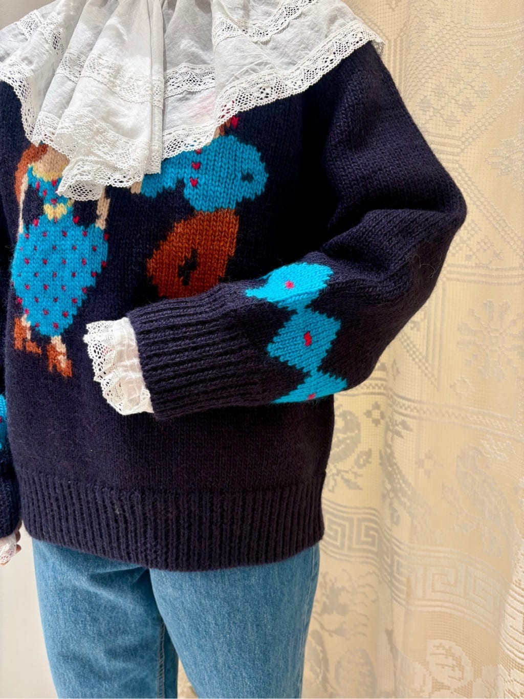 CHILD WOMAN �g�ˎ��H�� �g���F149cm 2025.11.14