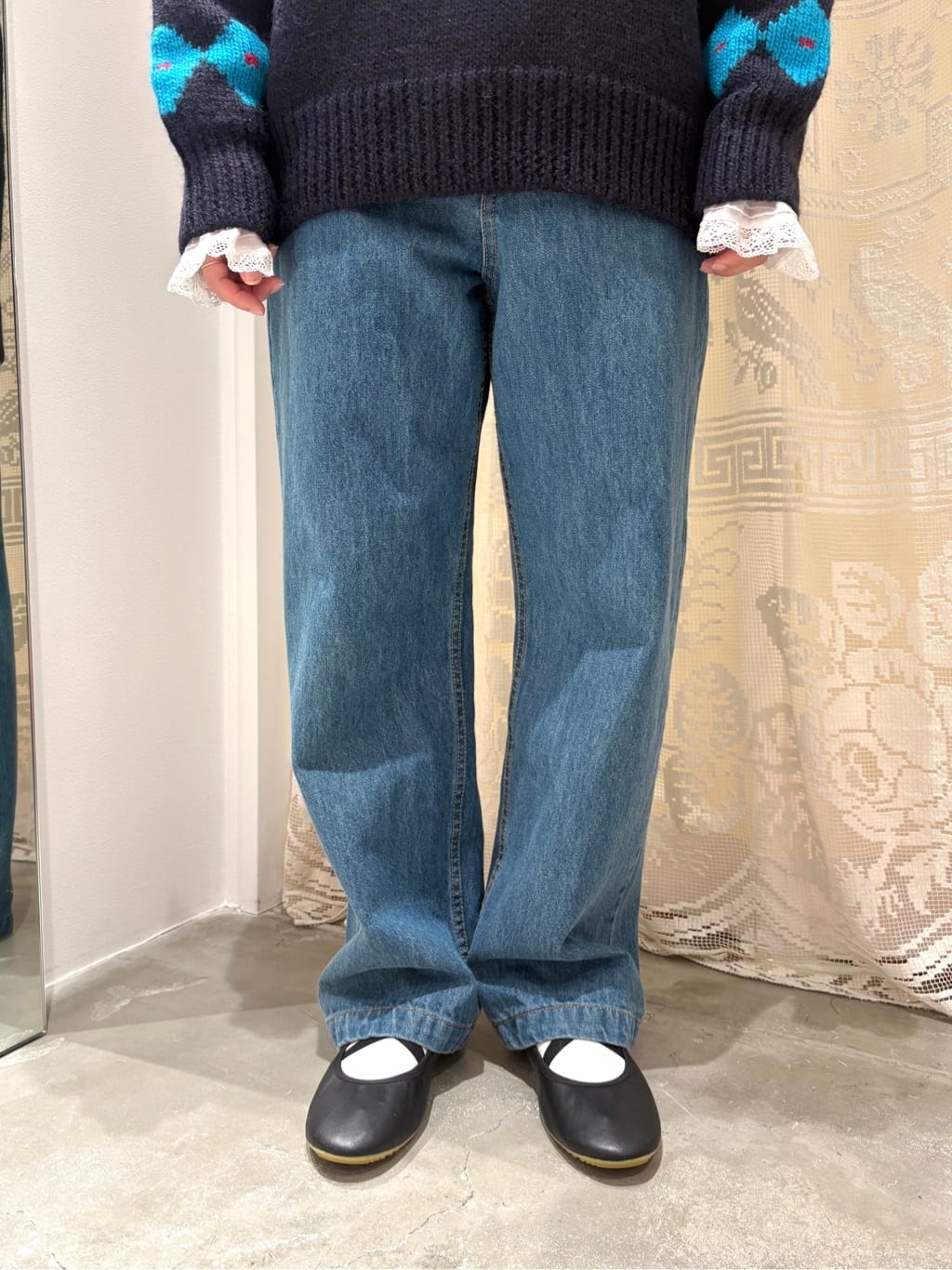 CHILD WOMAN �g�ˎ��H�� �g���F149cm 2025.11.14