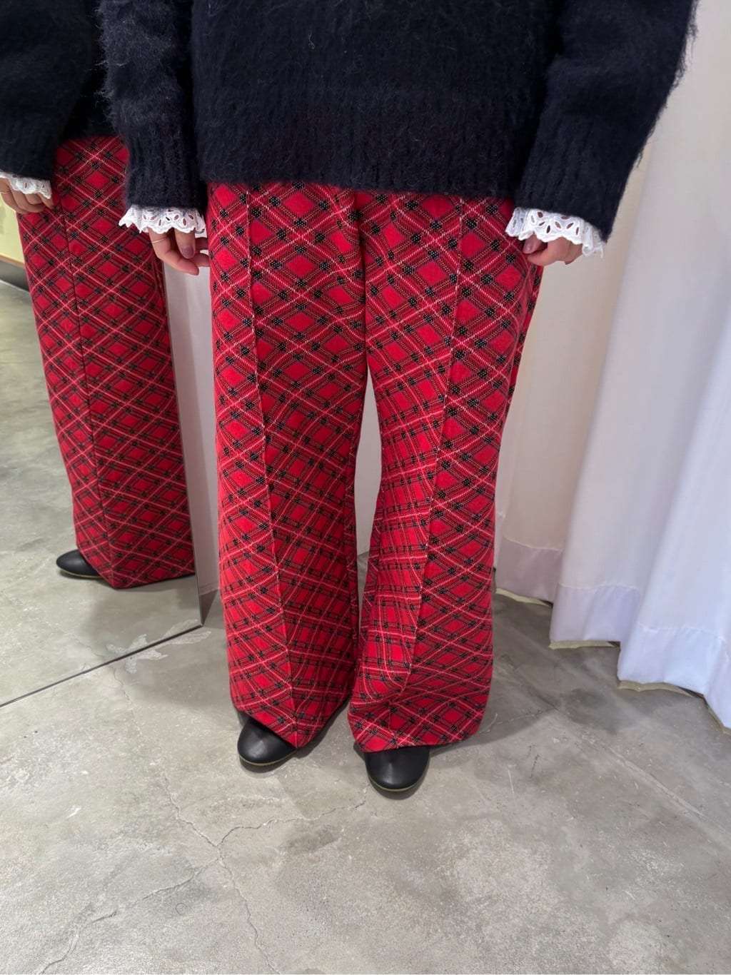 CHILD WOMAN �g�ˎ��H�� �g���F149cm 2025.12.23