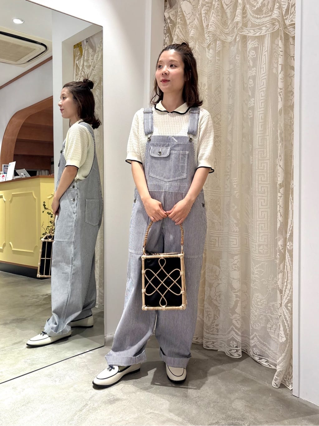CHILD WOMAN gˎH gF149cm 2025.05.02