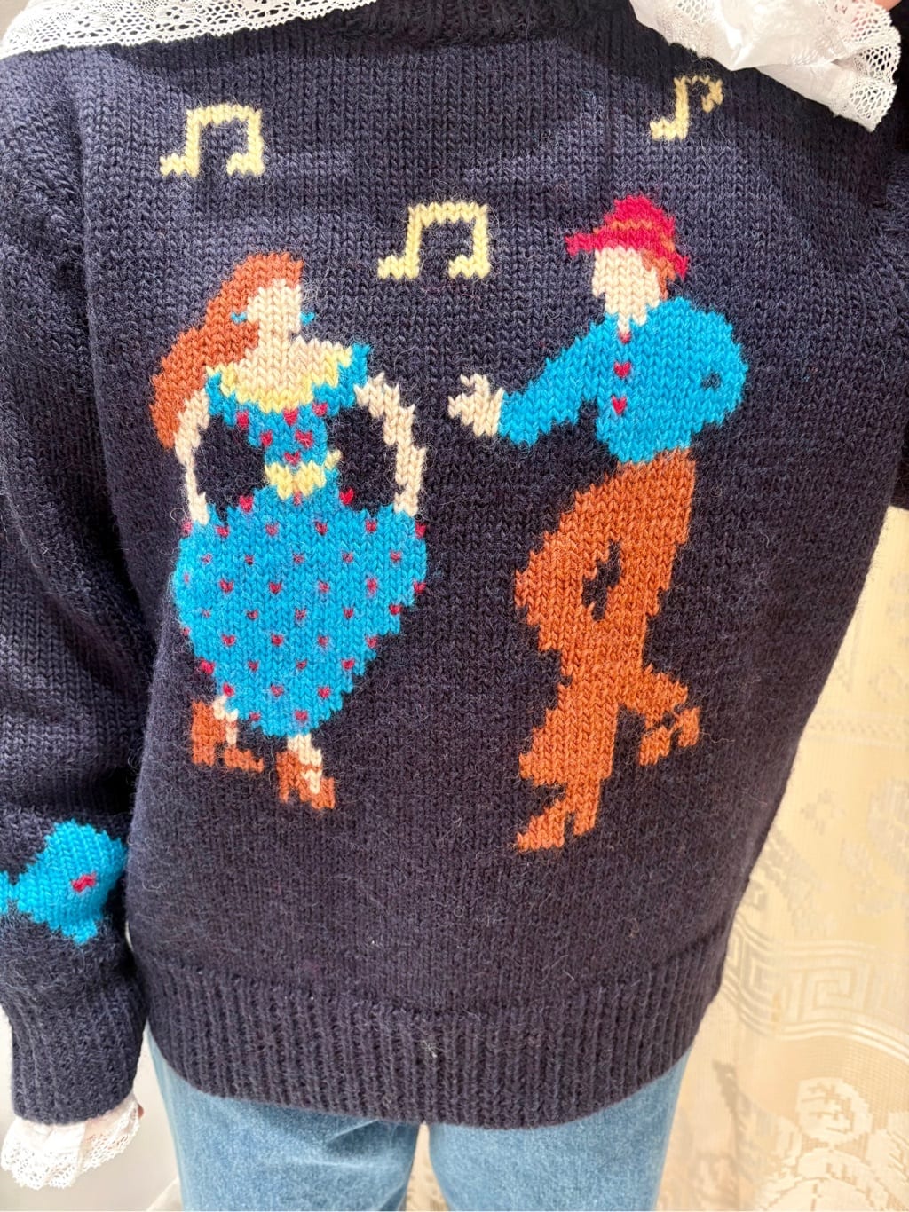 CHILD WOMAN �g�ˎ��H�� �g���F149cm 2025.11.14