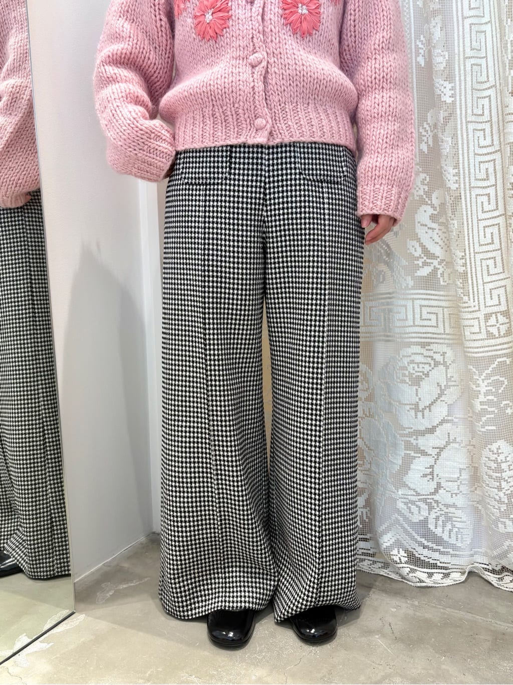 CHILD WOMAN �g�ˎ��H�� �g���F149cm 2025.12.03