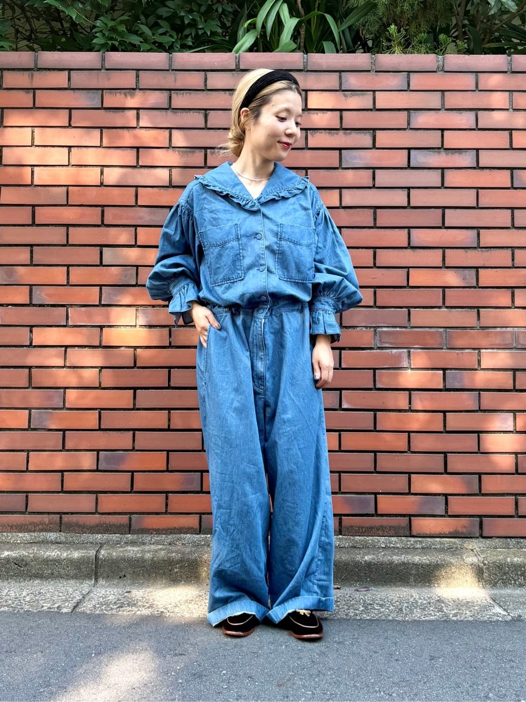 CHILD WOMAN �g�ˎ��H�� �g���F149cm 2025.09.09