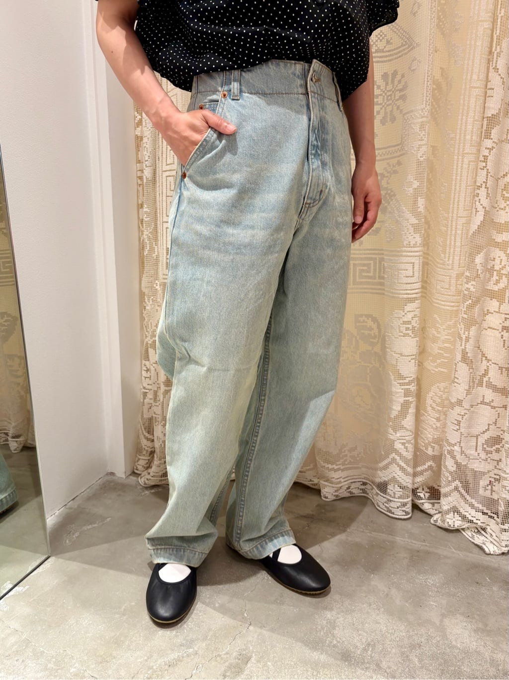 CHILD WOMAN gˎH gF149cm 2025.05.26