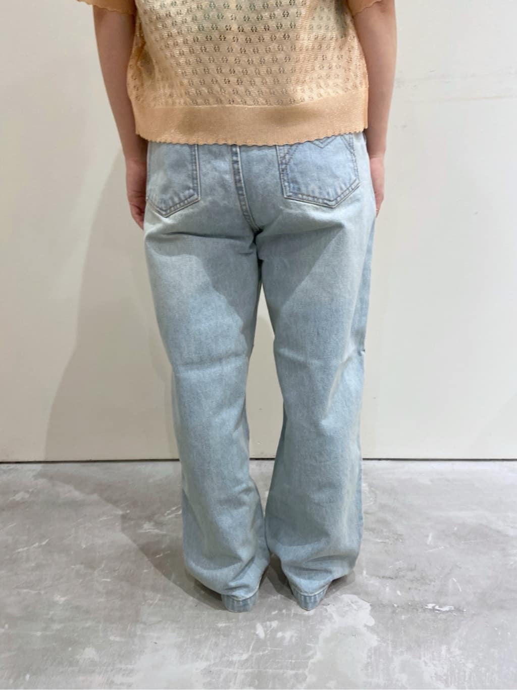 CHILD WOMAN  gF149cm 2024.06.26