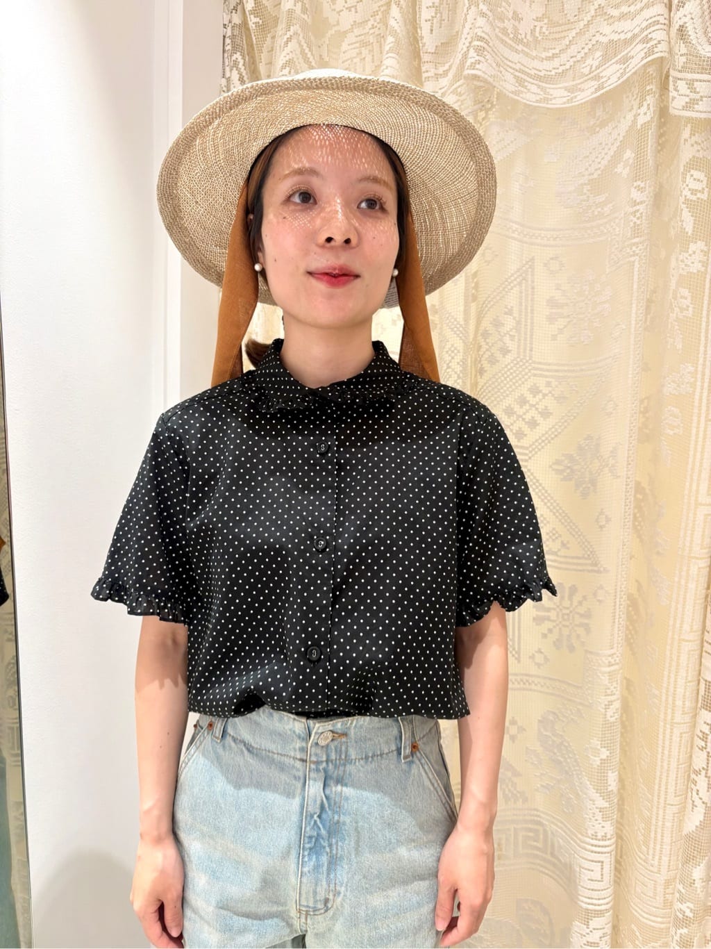 CHILD WOMAN gˎH gF149cm 2025.05.26