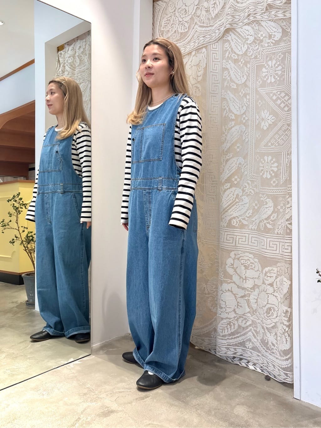 CHILD WOMAN �g�ˎ��H�� �g���F149cm 2026.02.21