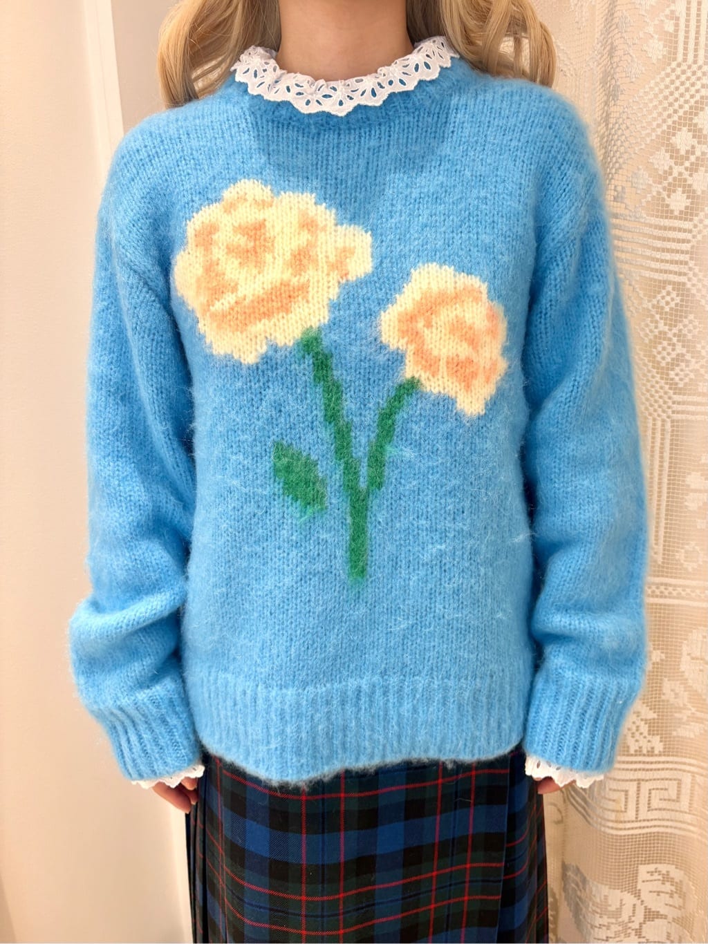 CHILD WOMAN gˎH gF149cm 2025.10.07