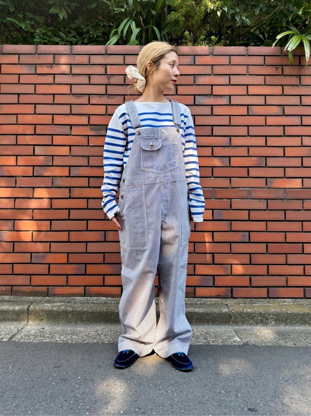 CHILD WOMAN �g�ˎ��H�� �g���F149cm 2025.09.10