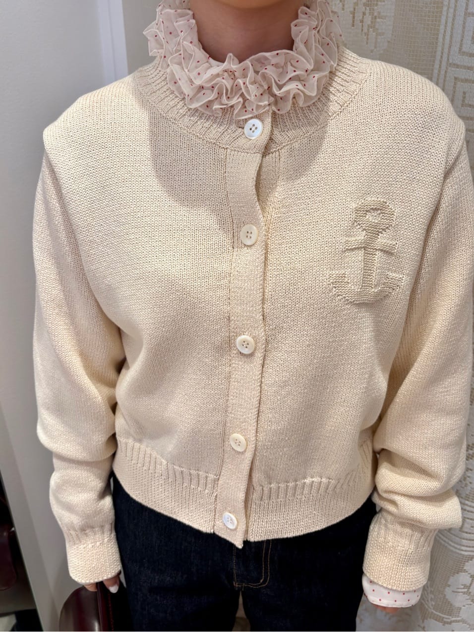 CHILD WOMAN �g�ˎ��H�� �g���F149cm 2026.02.13