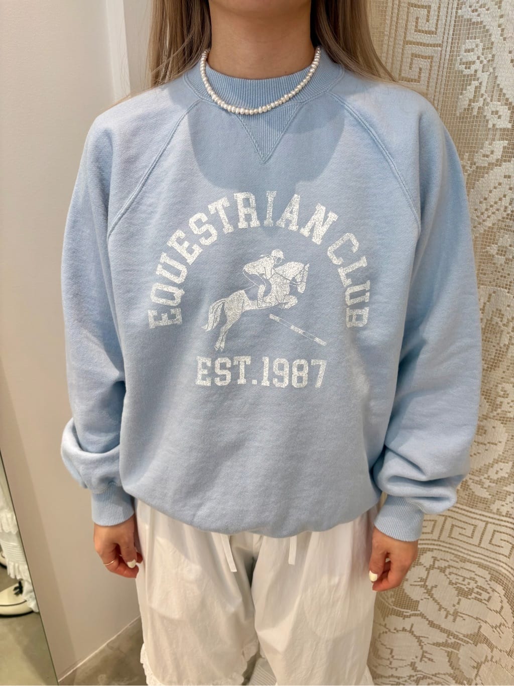 CHILD WOMAN �g�ˎ��H�� �g���F149cm 2026.01.30