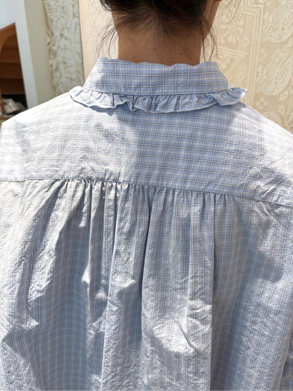 CHILD WOMAN 吉祥寺路面 身長:149cm 2025.03.21 CHILD WOMAN 吉祥寺路面 身長:149cm 2025.03.21