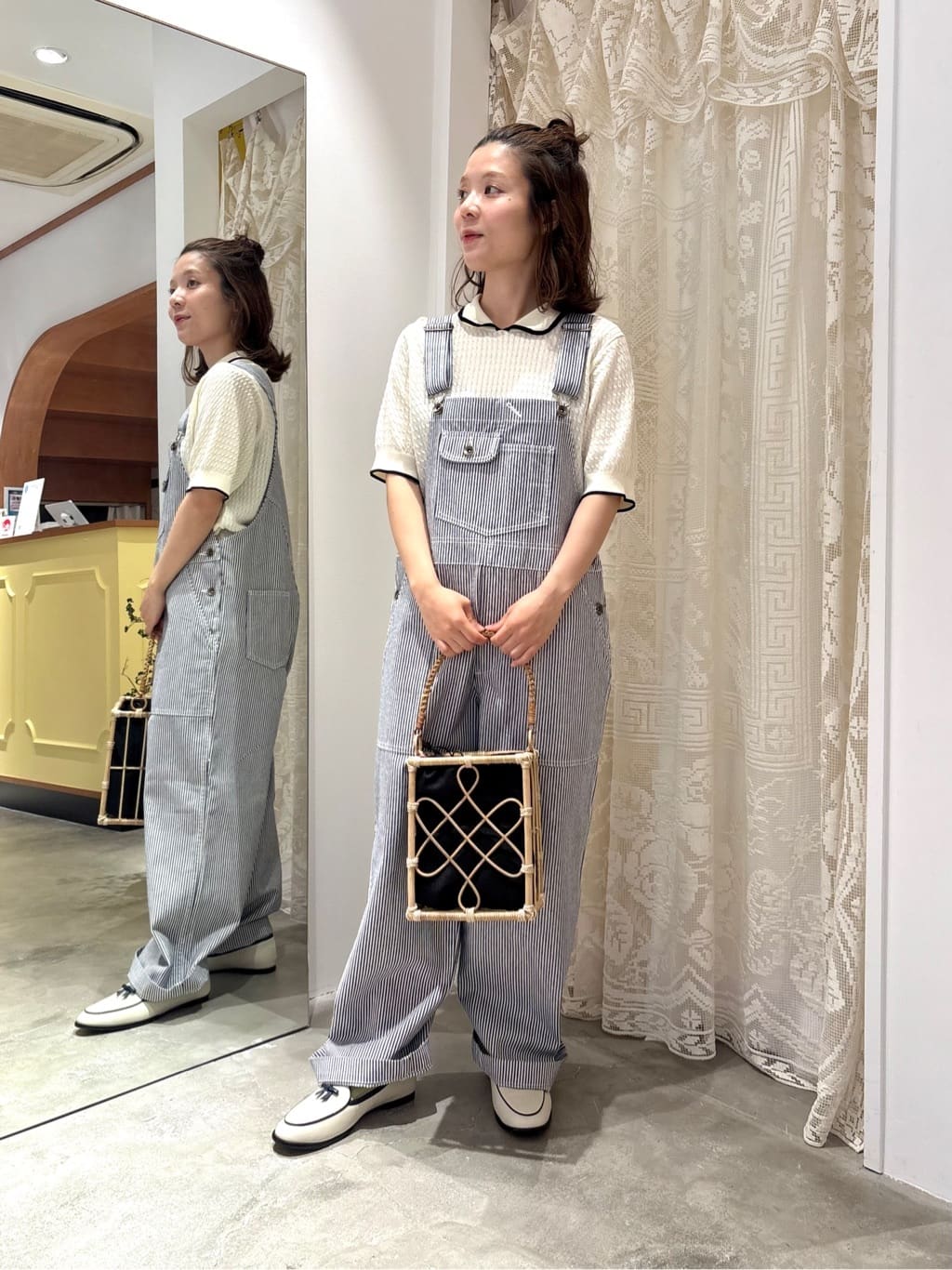 CHILD WOMAN gˎH gF149cm 2025.05.02