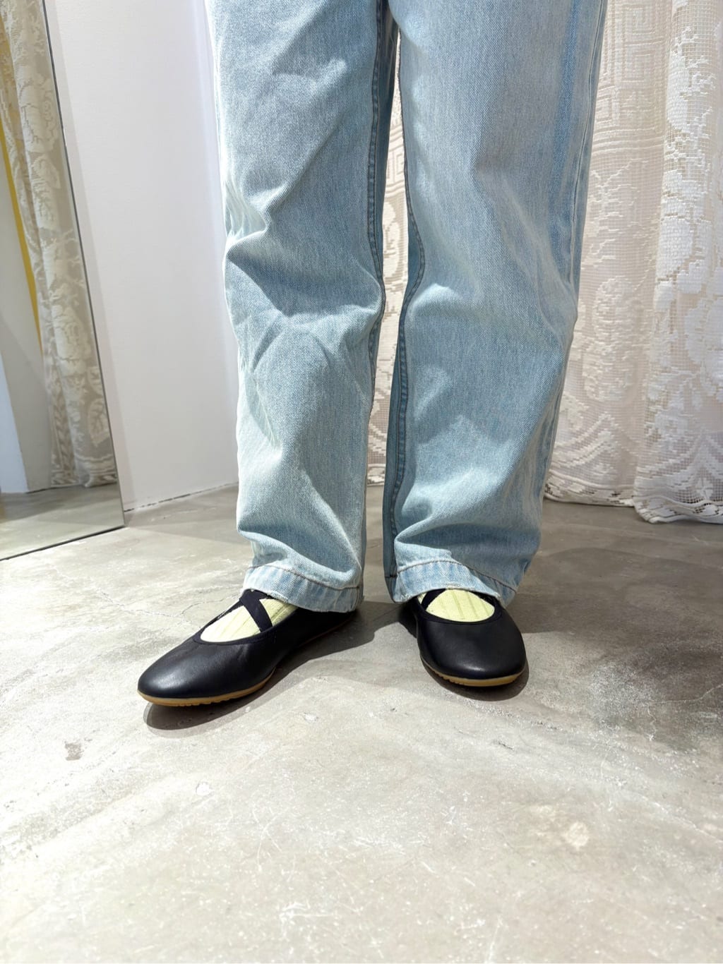 CHILD WOMAN 吉祥寺路面 身長:149cm 2025.05.02 CHILD WOMAN 吉祥寺路面 身長:149cm 2025.05.02