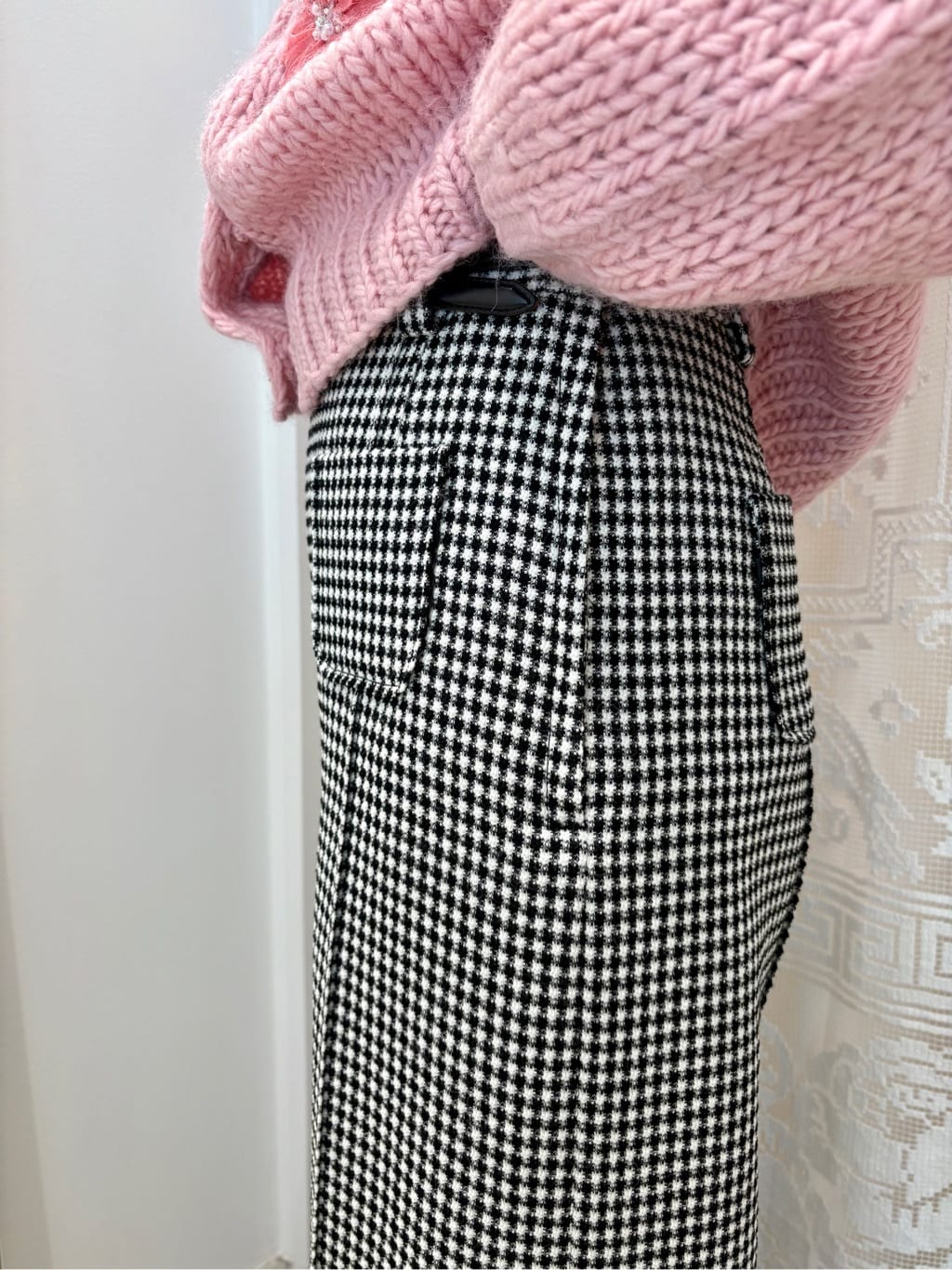 CHILD WOMAN �g�ˎ��H�� �g���F149cm 2025.12.03