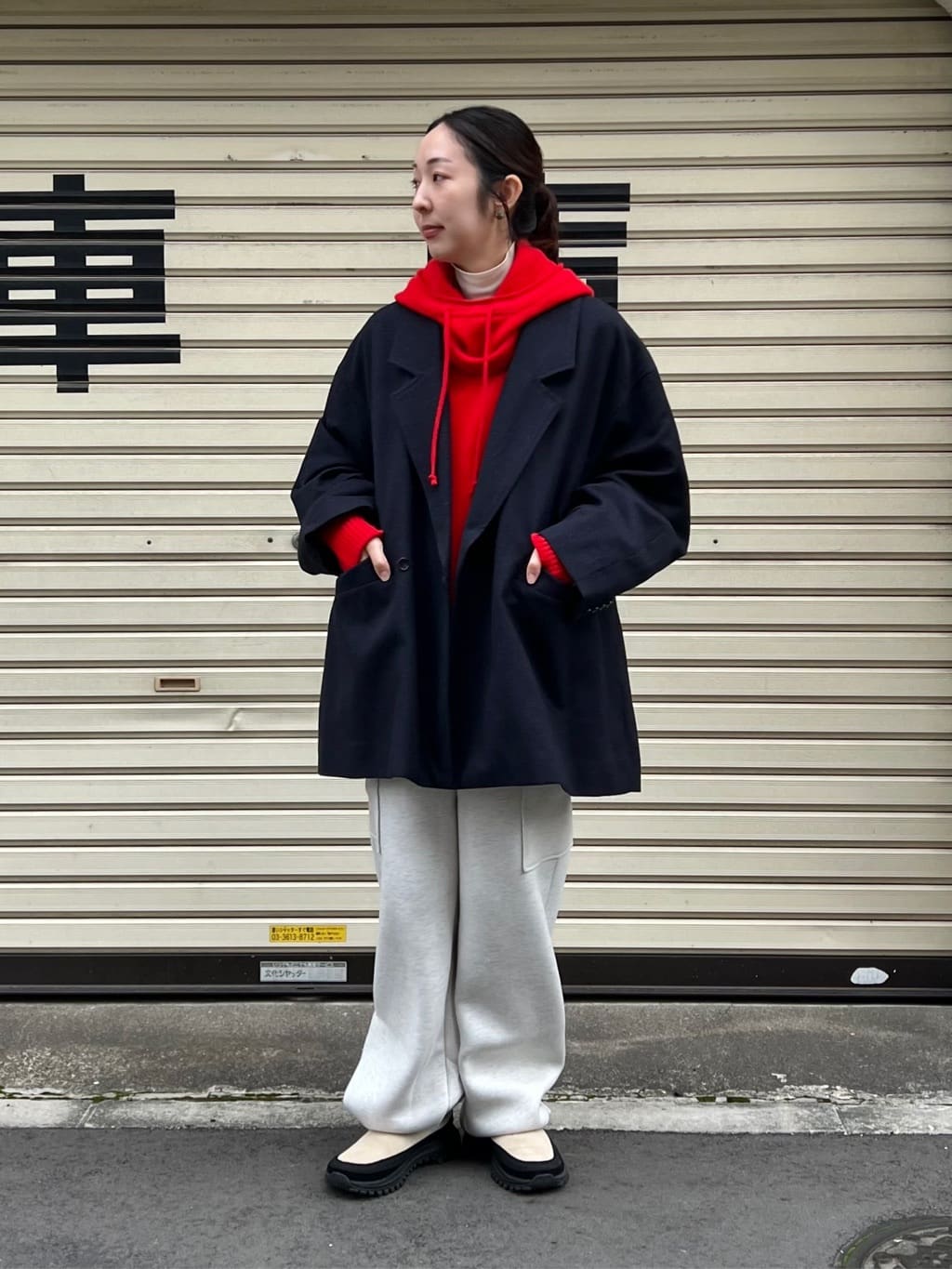 AMBIDEX HATENAX؏㌴HʓX gF155cm 2025.11.13