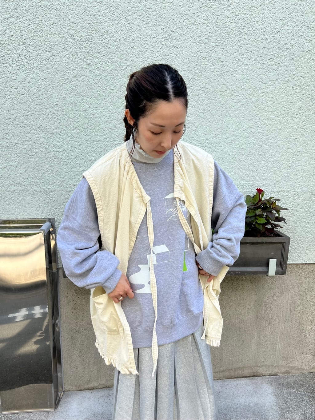 AMBIDEX HATENAX؏㌴HʓX gF155cm 2025.09.28