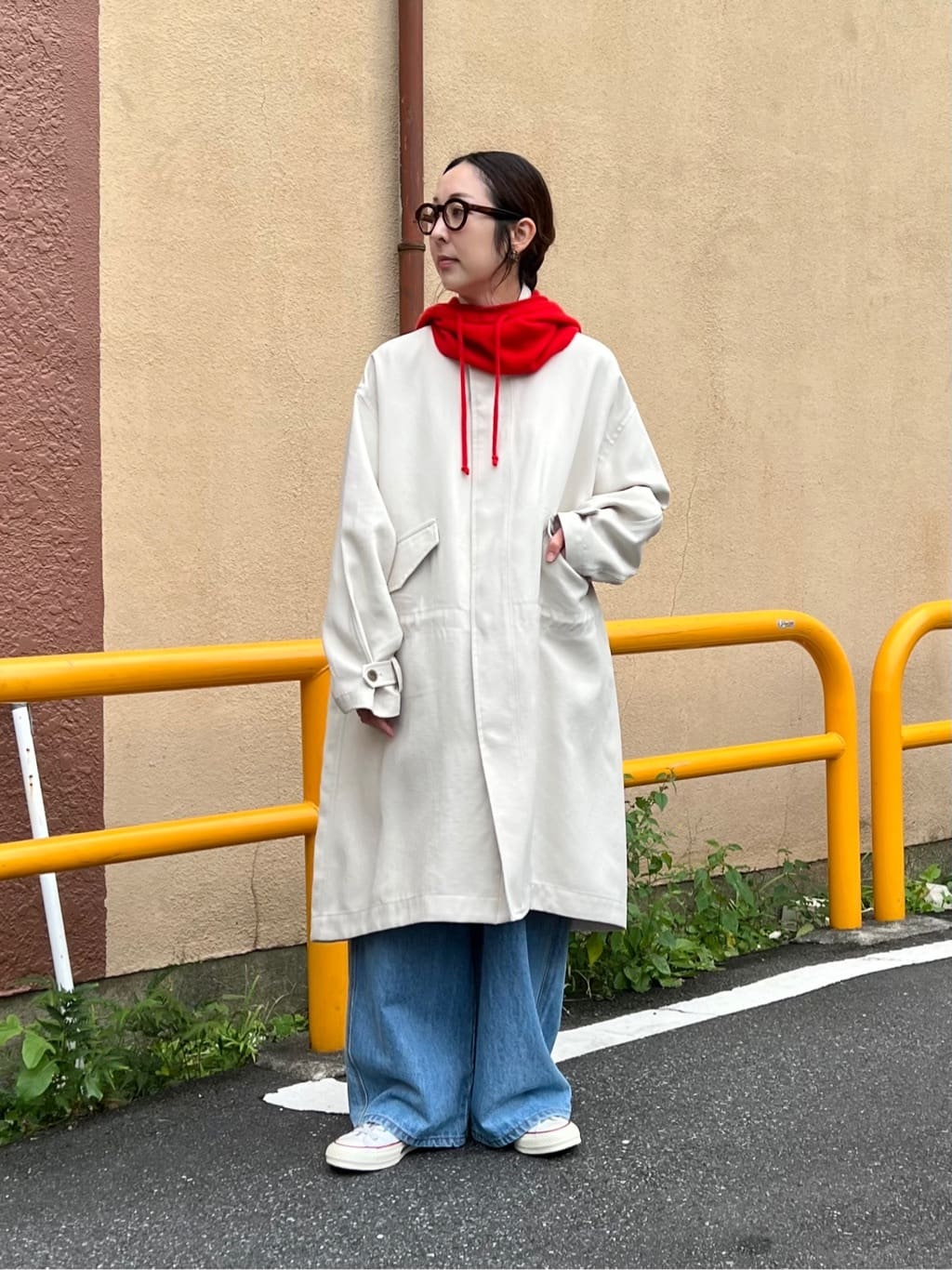 AMBIDEX HATENAX؏㌴HʓX gF155cm 2025.10.16