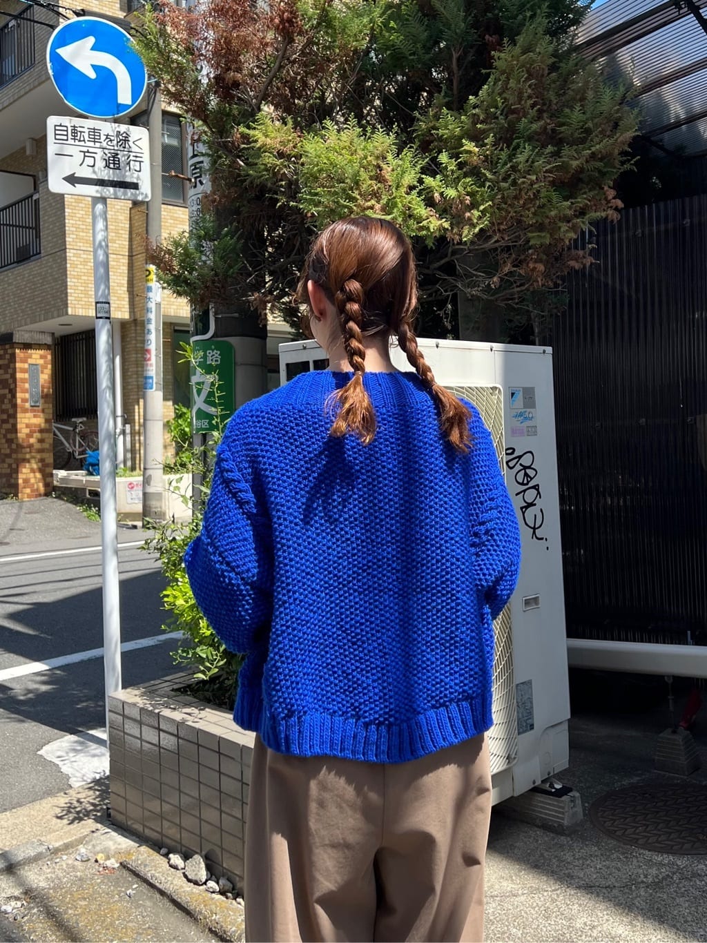 AMBIDEX HATENA��X�؏㌴�H�ʓX �g���F155cm 2025.10.17