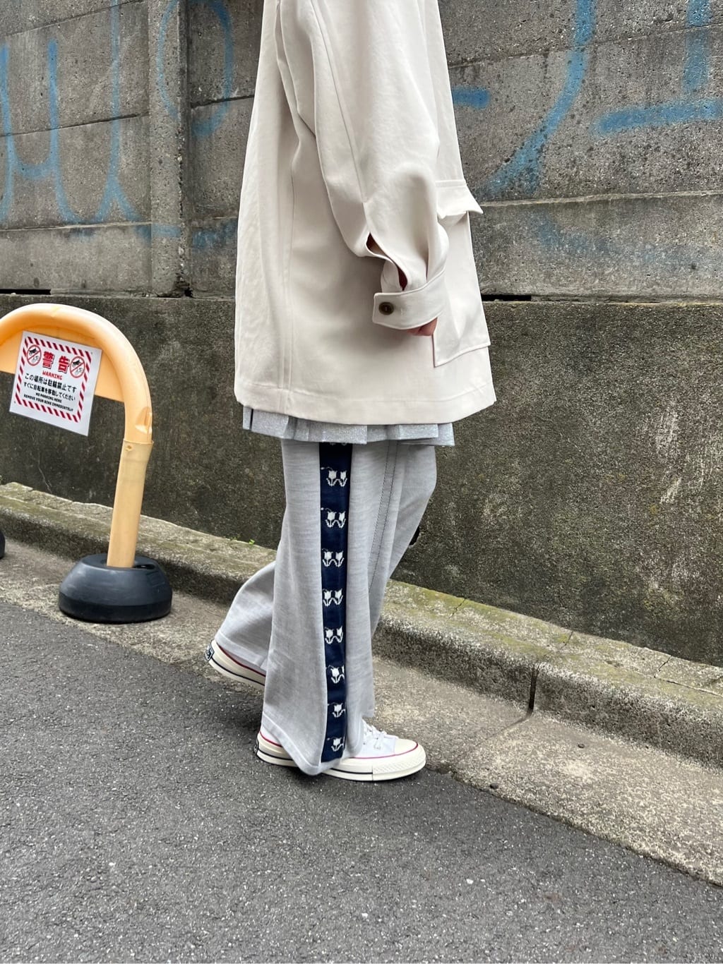 AMBIDEX HATENAX؏㌴HʓX gF155cm 2025.10.16