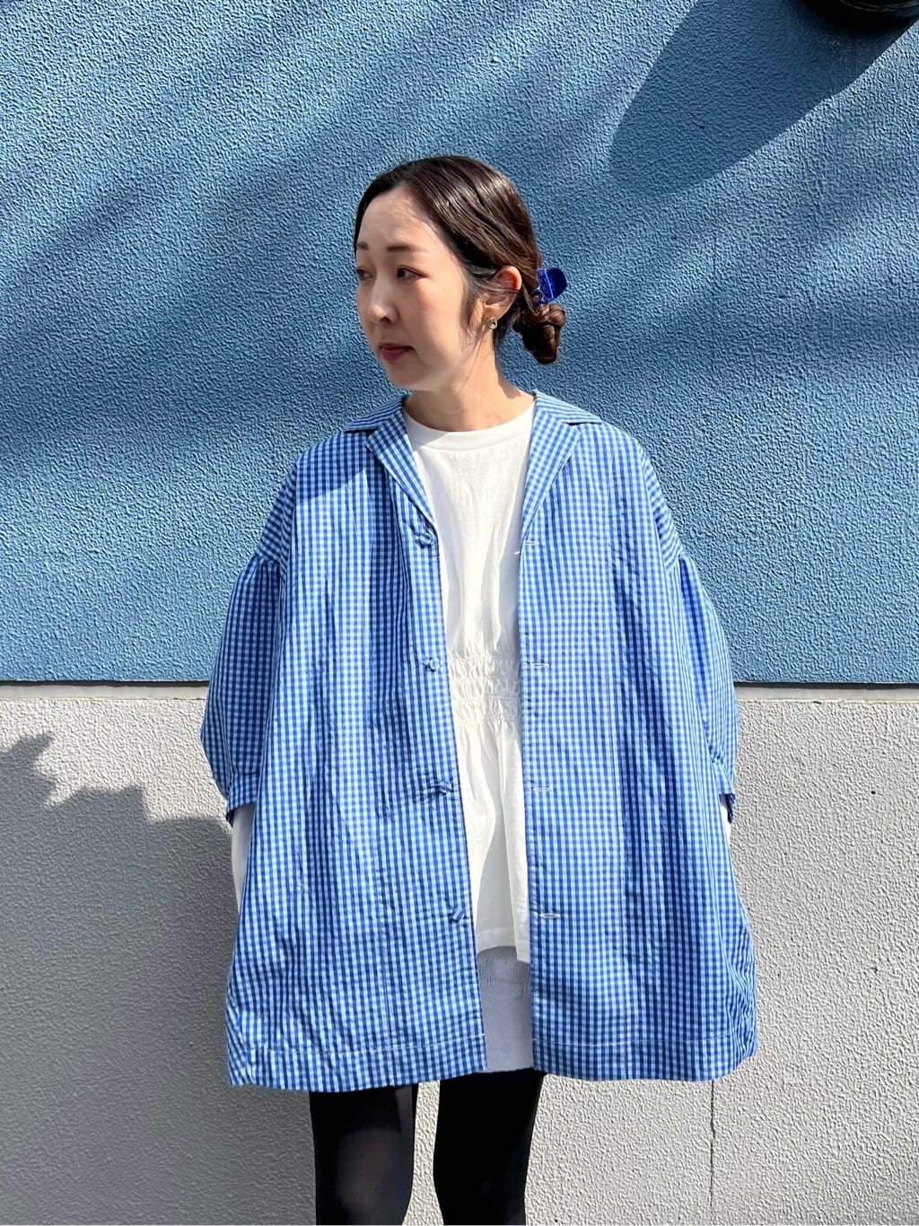 AMBIDEX HATENA��X�؏㌴�H�ʓX �g���F155cm 2026.02.20