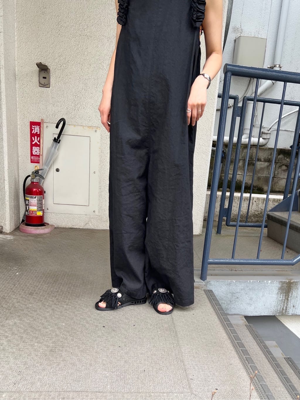 AMBIDEX HATENA代々木上原路面店 身長:155cm 2025.06.28 AMBIDEX HATENA代々木上原路面店 身長:155cm 2025.06.12